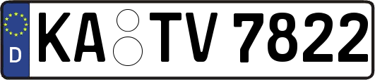 KA-TV7822