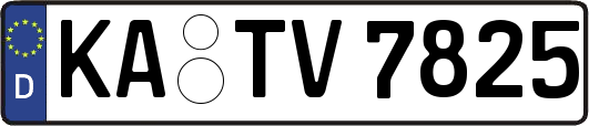 KA-TV7825