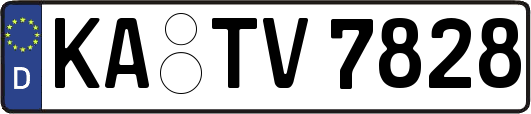 KA-TV7828
