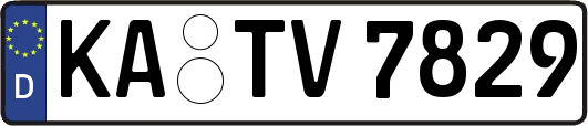 KA-TV7829