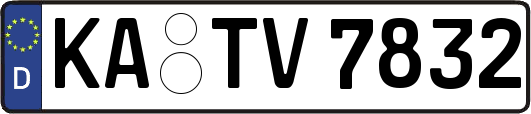 KA-TV7832