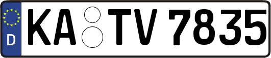 KA-TV7835