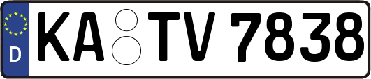 KA-TV7838
