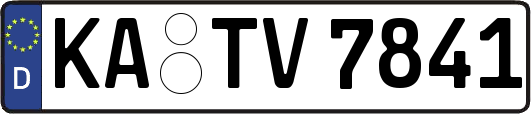 KA-TV7841