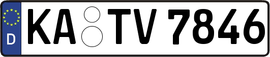 KA-TV7846