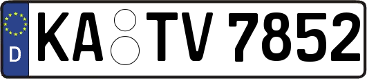 KA-TV7852