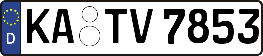 KA-TV7853