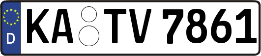 KA-TV7861