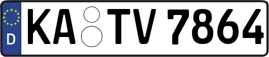 KA-TV7864