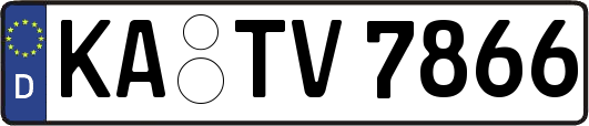 KA-TV7866