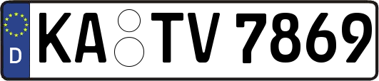 KA-TV7869