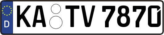 KA-TV7870