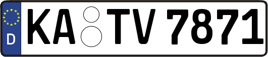 KA-TV7871