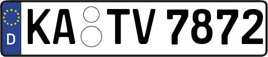 KA-TV7872
