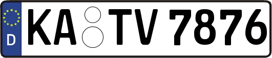 KA-TV7876