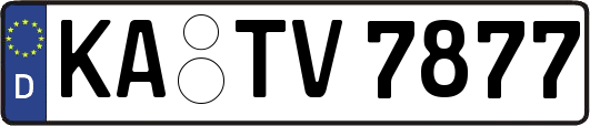KA-TV7877
