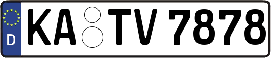 KA-TV7878