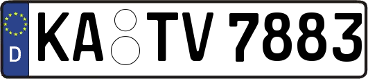 KA-TV7883
