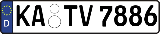 KA-TV7886