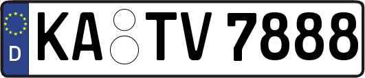 KA-TV7888