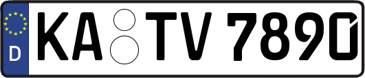 KA-TV7890