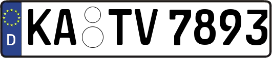 KA-TV7893