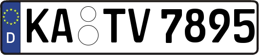 KA-TV7895