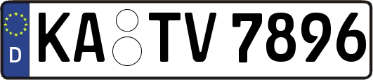 KA-TV7896