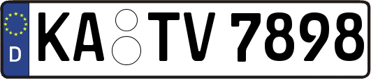 KA-TV7898