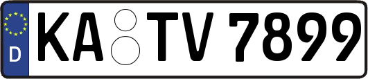 KA-TV7899