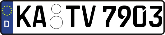 KA-TV7903