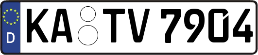 KA-TV7904