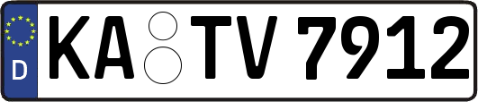 KA-TV7912