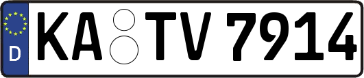 KA-TV7914