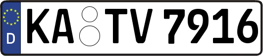 KA-TV7916