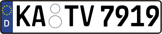 KA-TV7919