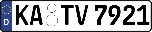 KA-TV7921