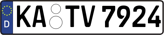 KA-TV7924