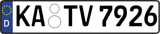 KA-TV7926