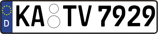 KA-TV7929