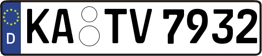 KA-TV7932