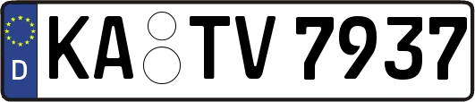KA-TV7937