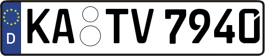 KA-TV7940
