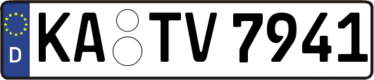 KA-TV7941