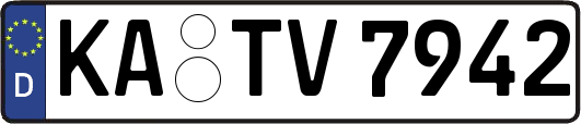 KA-TV7942