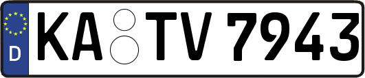 KA-TV7943