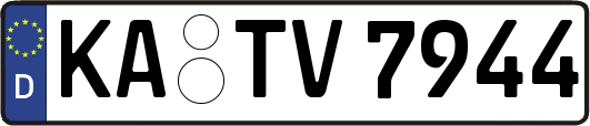 KA-TV7944