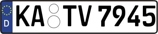 KA-TV7945