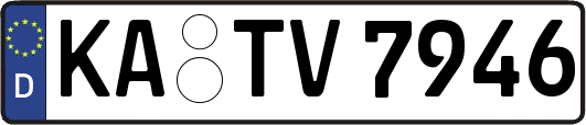 KA-TV7946