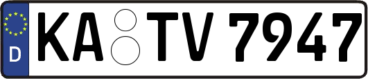 KA-TV7947